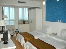 Weihai Oriental Freedom Business Center