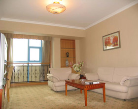 Shandong Aviation Mansion