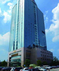 Shandong Aviation Mansion