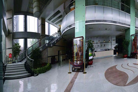 Shandong Aviation Mansion