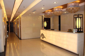 Shandong Aviation Mansion