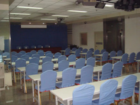 Shandong Aviation Mansion