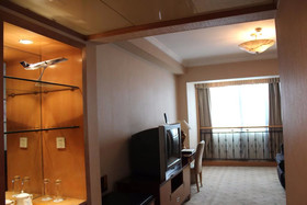 Shandong Aviation Mansion