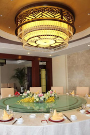 Shandong Aviation Mansion