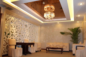 Shandong Aviation Mansion