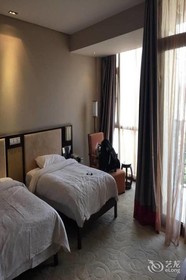 Tian Mu Hot Spring Resort Weihai