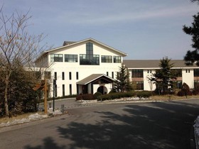 Tian Mu Hot Spring Resort Weihai