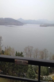Tian Mu Hot Spring Resort Weihai