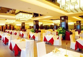 Tian Mu Hot Spring Resort Weihai