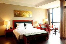 Tian Mu Hot Spring Resort Weihai
