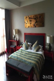 Tian Mu Hot Spring Resort Weihai