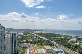 Weihai Emily's Holiday Apartment