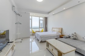 Weihai Emily's Holiday Apartment