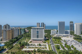 Weihai Emily's Holiday Apartment