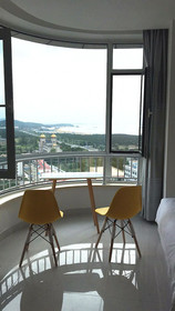 Weihai Emily's Holiday Apartment