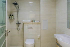 Weihai Emily's Holiday Apartment