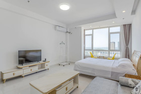 Weihai Emily's Holiday Apartment
