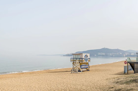 Weihai Emily's Holiday Apartment