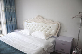 Weihai Emily's Holiday Apartment