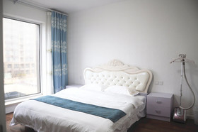 Weihai Emily's Holiday Apartment
