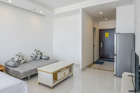 Weihai Emily's Holiday Apartment