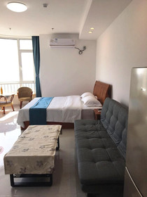 Weihai Emily's Holiday Apartment