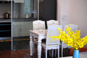 Weihai Emily's Holiday Apartment