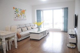 Weihai Emily's Holiday Apartment