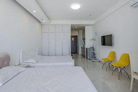 Weihai Emily's Holiday Apartment