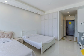 Weihai Emily's Holiday Apartment
