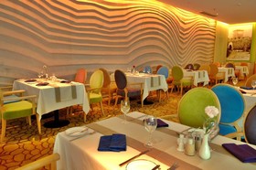 Haiyue Jianguo Hotel
