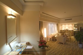Haiyue Jianguo Hotel