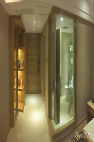 Weihai Longwei Holiday Hotel