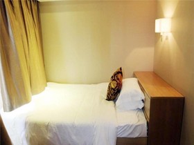 Weihai Longwei Holiday Hotel
