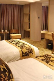 Weihai Longwei Holiday Hotel