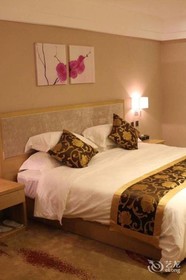 Weihai Longwei Holiday Hotel