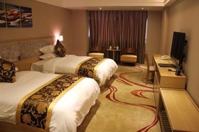 Weihai Longwei Holiday Hotel