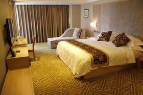 Weihai Longwei Holiday Hotel