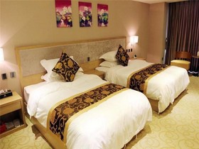 Weihai Longwei Holiday Hotel