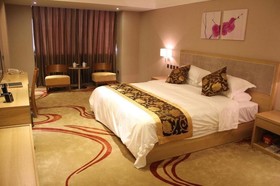 Weihai Longwei Holiday Hotel