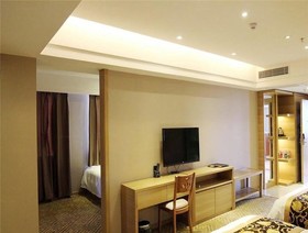Weihai Longwei Holiday Hotel