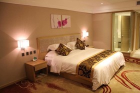 Weihai Longwei Holiday Hotel