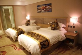 Weihai Longwei Holiday Hotel