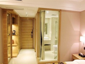 Weihai Longwei Holiday Hotel
