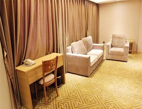 Weihai Longwei Holiday Hotel