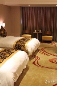 Weihai Longwei Holiday Hotel