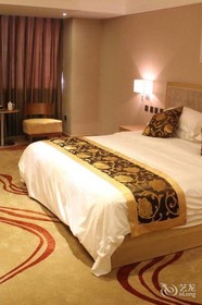 Weihai Longwei Holiday Hotel