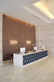 Weihai Longwei Holiday Hotel