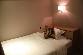 Weihai Longwei Holiday Hotel