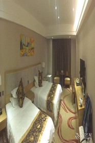 Weihai Longwei Holiday Hotel